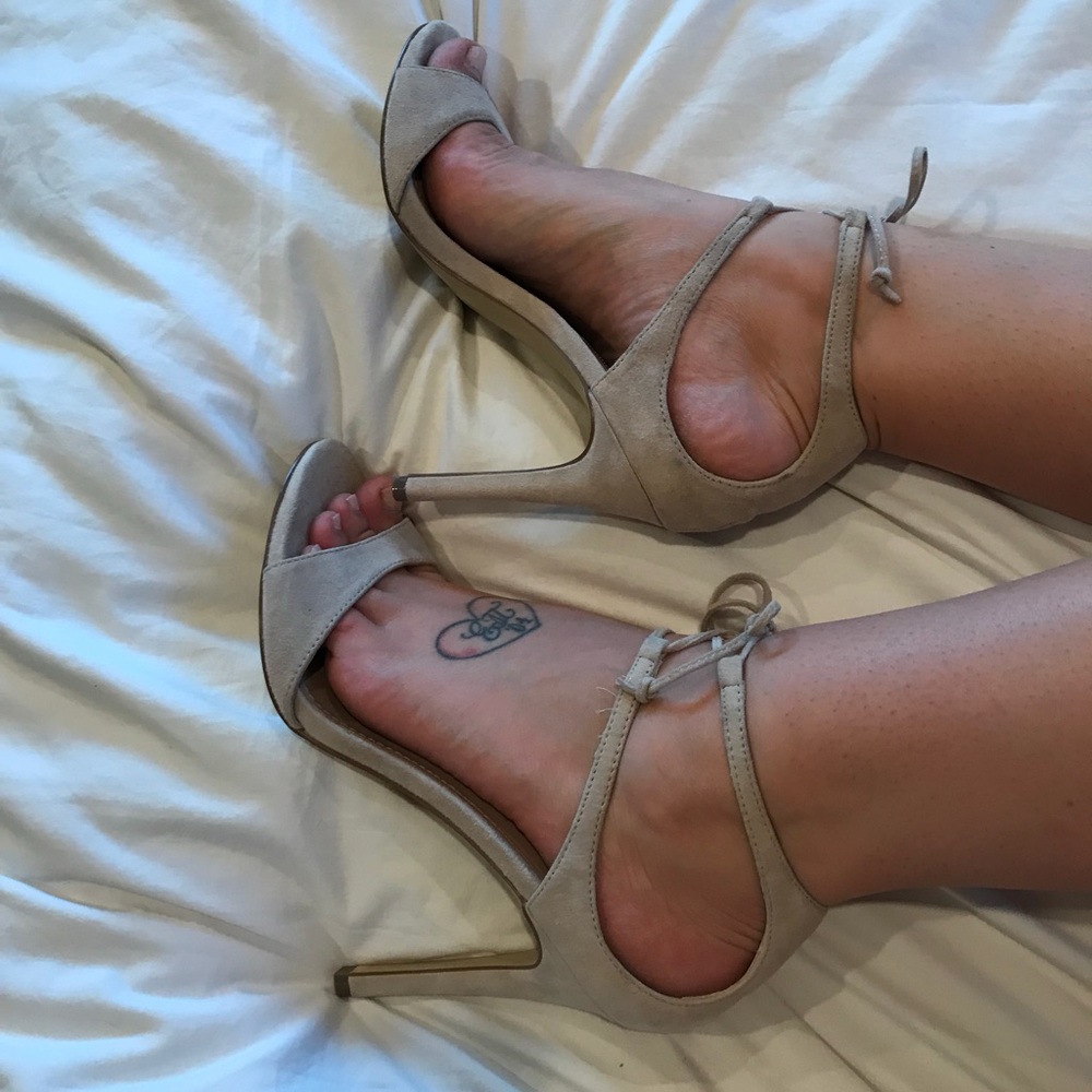 Steve Madden Heels